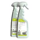 Polyester cleaner & protector Bio