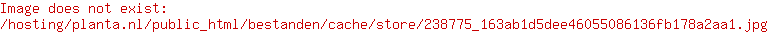 NoiStop Wood deur