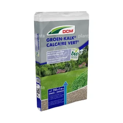 DCM Groenkalk