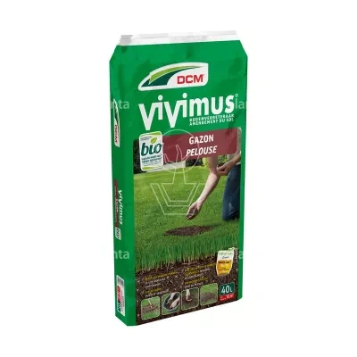  DCM Vivimus gazon DCM Vivimus gazon DCM Vivimus gazon