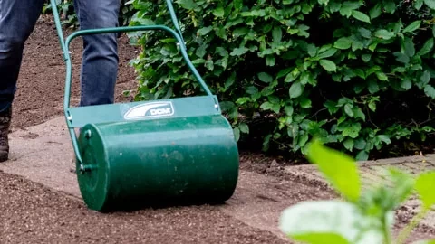Tuinwals Graszoden