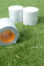 Mooi kunstgras rol 10 meter