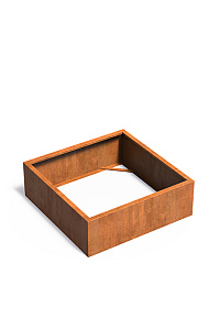 ADEZZ 1200x1200x400mm     
