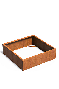 ADEZZ 1400x1400x400mm