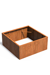 ADEZZ 1400x1400x600mm