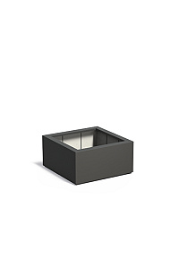 ADEZZ 800x800x400mm