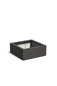 ADEZZ 1000x1000x400mm      