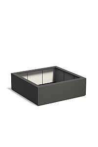 ADEZZ 1200x1200x400mm     