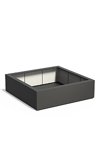 ADEZZ 1400x1400x400mm