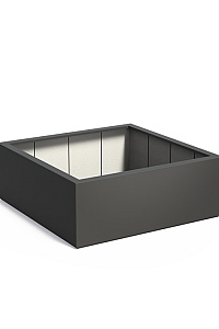 ADEZZ 1600x1600x600mm   