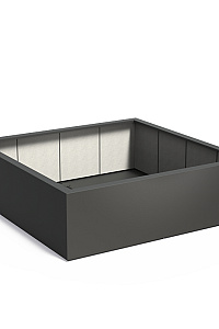 ADEZZ 2000x2000x600mm  