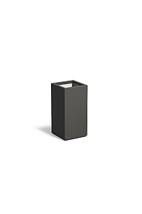 ADEZZ 400x400x800mm    