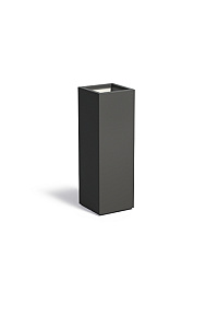 ADEZZ 400x400x1200mm      
