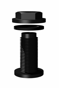 ADEZZ Ø22mm x 50mm