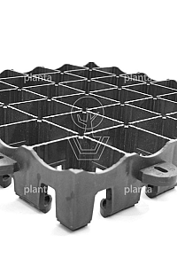 Sempergreen per m2