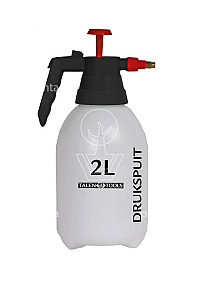   2 liter           