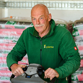 planta team teus van veldhuijzen