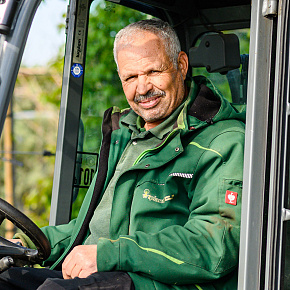 planta team mohamed boulagrichi