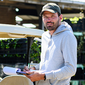 planta team daan claessens