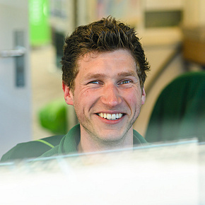 planta team david van rossum