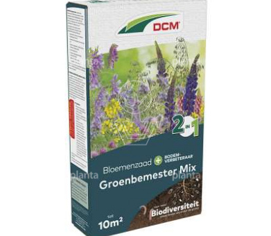 DCM Groenbemester Mix