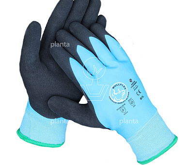 Thermo Winterhandschoen