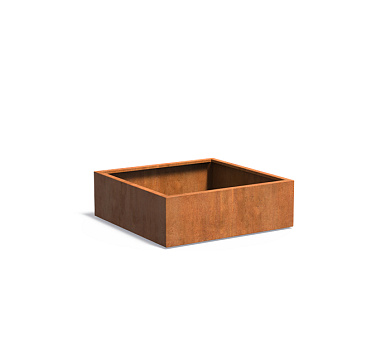 Adezz, LxBxH 1200x1200x400mm