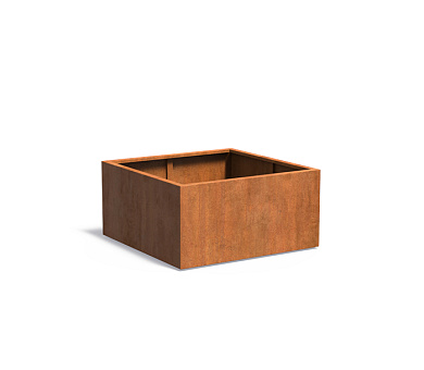 Adezz, LxBxH 1200x1200x600mm