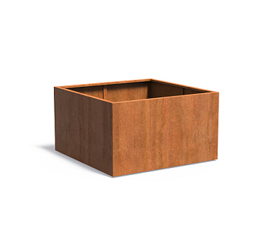 Adezz, LxBxH 1400x1400x800mm