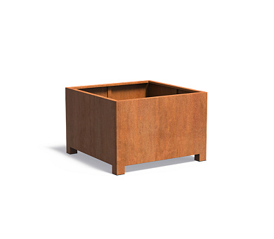 Adezz, LxBxH 1200x1200x800mm