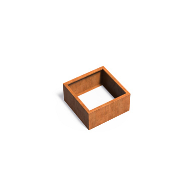 Adezz, LxBxH 800x800x400