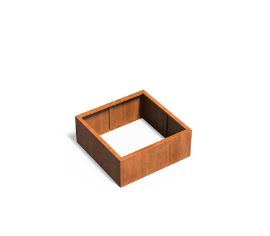 Adezz, LxBxH 1000x1000x400mm