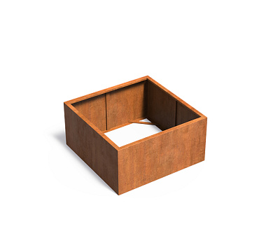 Adezz, LxBxH 1200x1200x600mm