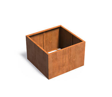 Adezz, LxBxH 1200x1200x800mm