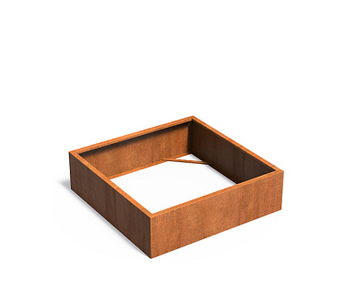 ADEZZ 1400x1400x400mm