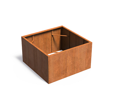 Adezz, LxBxH 1400x1400x800mm