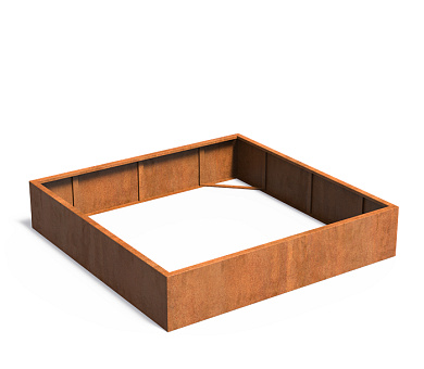 ADEZZ 2000x2000x400mm