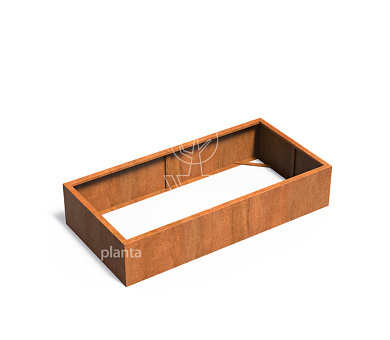 ADEZZ 2000X1000X400mm