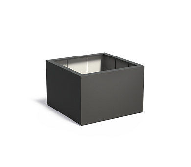Adezz, LxBxH 1200x1200x800mm