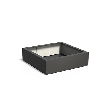 ADEZZ 1400x1400x400mm