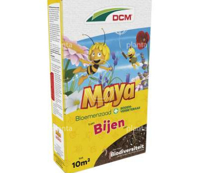 DCM Bloemenmengsel Bijen