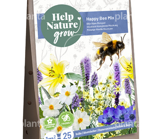 Happy Bee Mix
