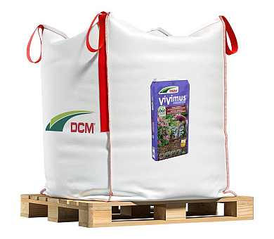 DCM bigbag 2m3 (v.a. 10m3)