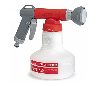 Birchmeier AquaNemix 1.25 V