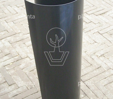 50cm breed, per meter