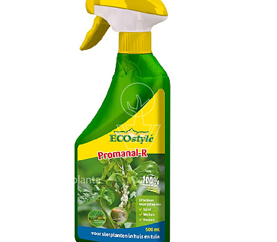 500 milliliter