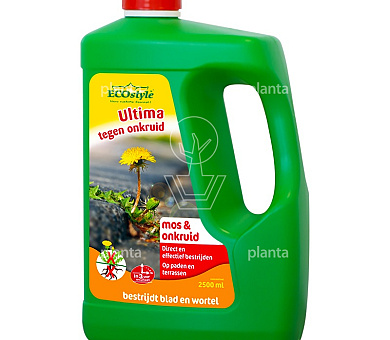 2,5 liter