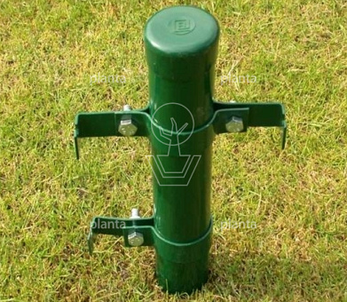 Mobilane, diameter 48mm, 1750mm hoog