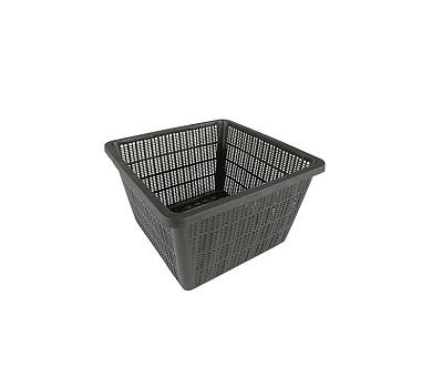 LxBxH 25x25x15cm