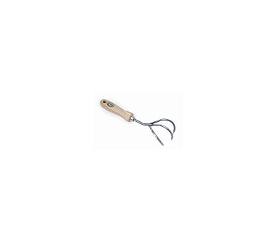 Amevo Cultivator 3-tands, handvat